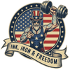 Ink, Iron & Freedom